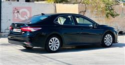 تۆیۆتا کامری